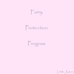 Furry Protection Program