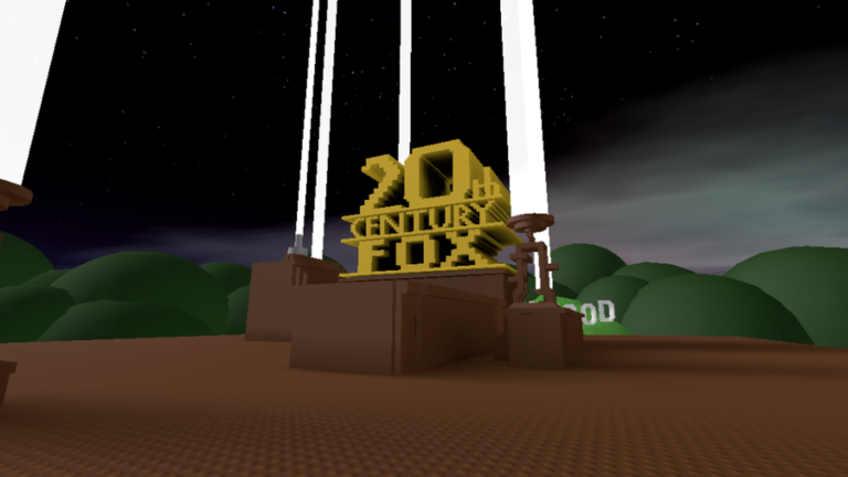 Destroy the 20th century fox logo 4! screenshot 1