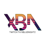 xBlueNightz Twitch Community!