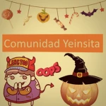 Comunidad Yeinsita Group Thumbnail