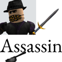 Assassin Tycoon!