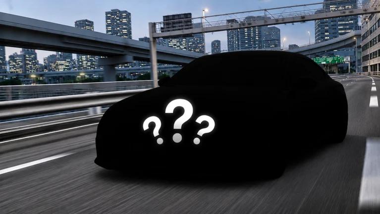 New Cars
