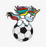 Unicorn Football