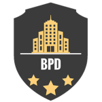 Bergus Police Department