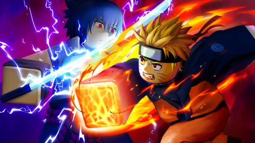 Ninja Battlegrounds (N2)