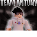 Team Antony 2.0