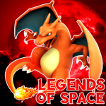 The Legends Of Space
