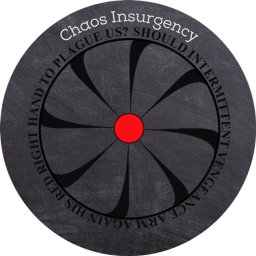 Chaos training Grounds
