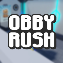 Obby Rush