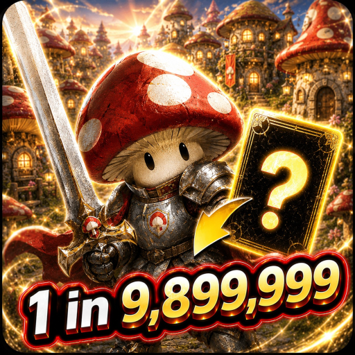 [UPD 5.0 🍄] CardFantasy RNG