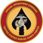 [MARSOC] Marine Corps Forces Special Operations Co