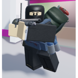 💰Mad Robberies💰
