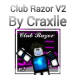 Club Razor V2