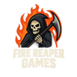 Flame Reaper Games