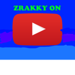 Zrakky On Youtube