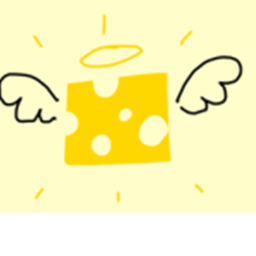 Holi Cheese Temple