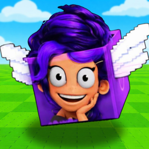 Be a Lucky Block For Poppy Playtime Chapter 5!