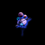 Pure Galaxy