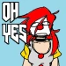 Crimson Arena: Endless Funny Day icon