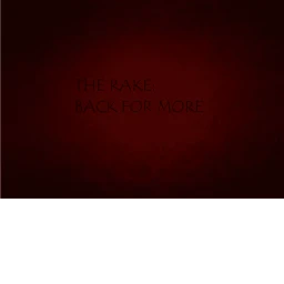 the rake icon