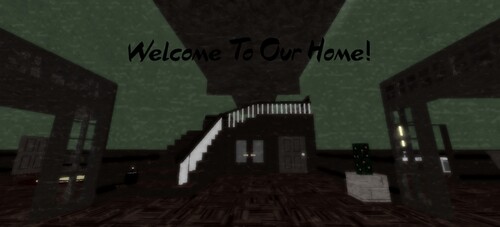 Mr. Fields House