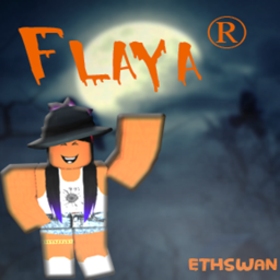 Flaya Official Runway