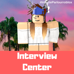 Infinite Parlour Interview Center