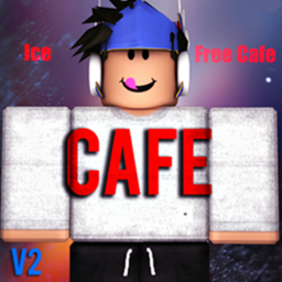 ICE FREE CAFE