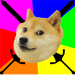 The Doge Gladiators