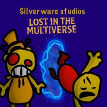 Lost in the Multiverse Event Starting Place