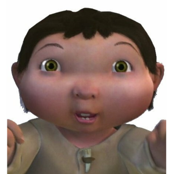 Can You Kill Ice Age Baby?