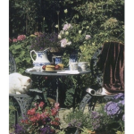 Audrey’s Garden