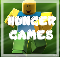 Hunger Games by Paint'