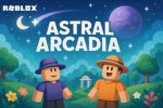 Astral Arcadia
