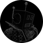 Mr. Roboto