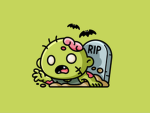 The Rise of The Undead