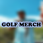 Golf Merch
