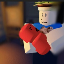 Forsaken Roleplay