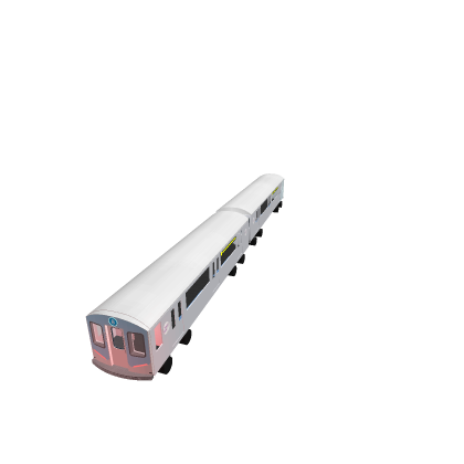 ### Subway Train