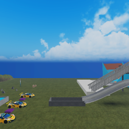 shark hangout