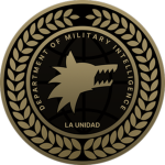 Department of Military Intelligence