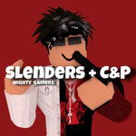 Slenders + C&P