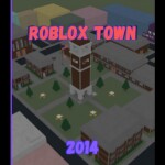Roblox Town (2014)