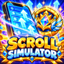 🔥[PRESTIGES!] Scroll Simulator