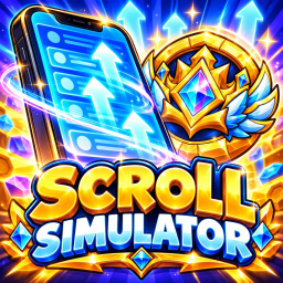 🔥[PRESTIGES!] Scroll Simulator icon