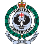 Timeston Corrections Service