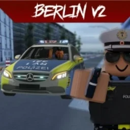 Berlin V2 icon