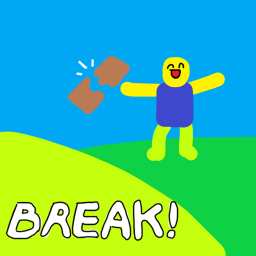 Break!