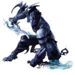 E.A.F Elite Assassins Force