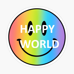 HAPPY WORLD